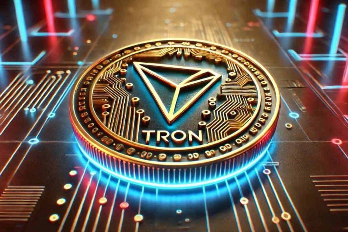  نشانه‌های بازار آتی خبر از صعود قریب‌الوقوع ترون «TRX» می‌دهد 