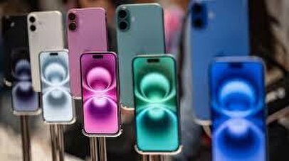 پرفروش‌ترین گوشی‌ها در جهان معرفی شدند/ کدام برند در صدر است؟