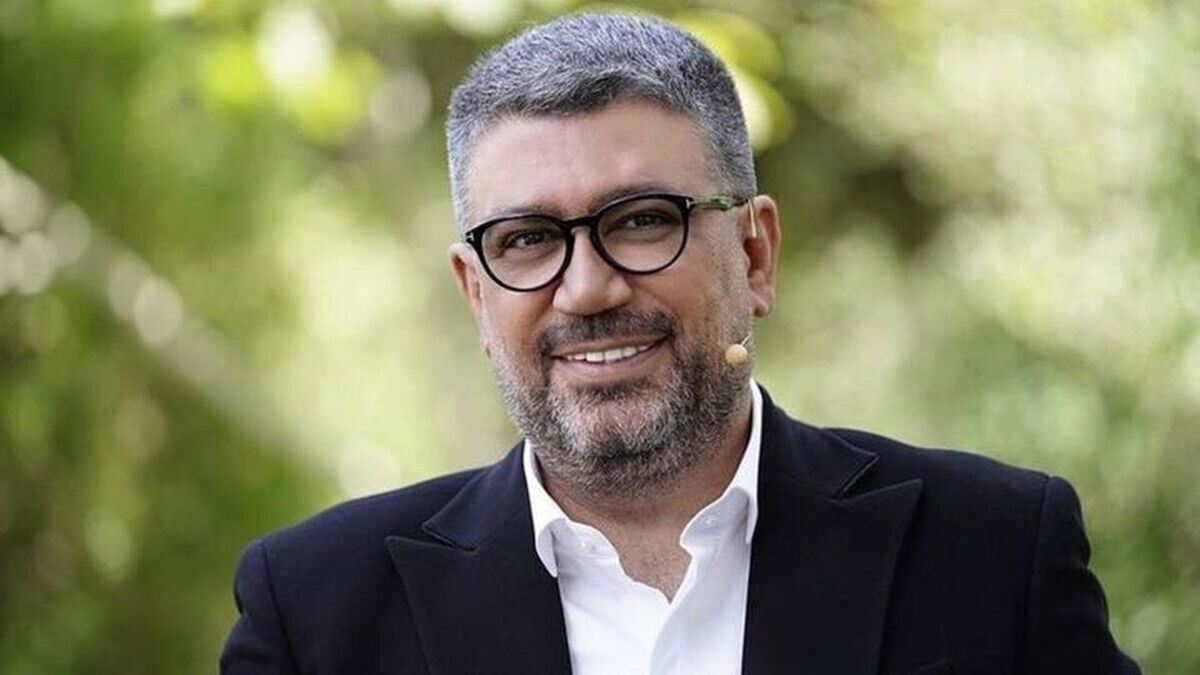 رضا رشیدپور: نه ممنوع التصویرم نه ممنوع الکار/ کار تفریح و سرگرمی خواستند قبول نکردم! رضا رشیدپور: نه ممنوع التصویرم نه ممنوع الکار/ کار تفریح و سرگرمی خواستند قبول نکردم!