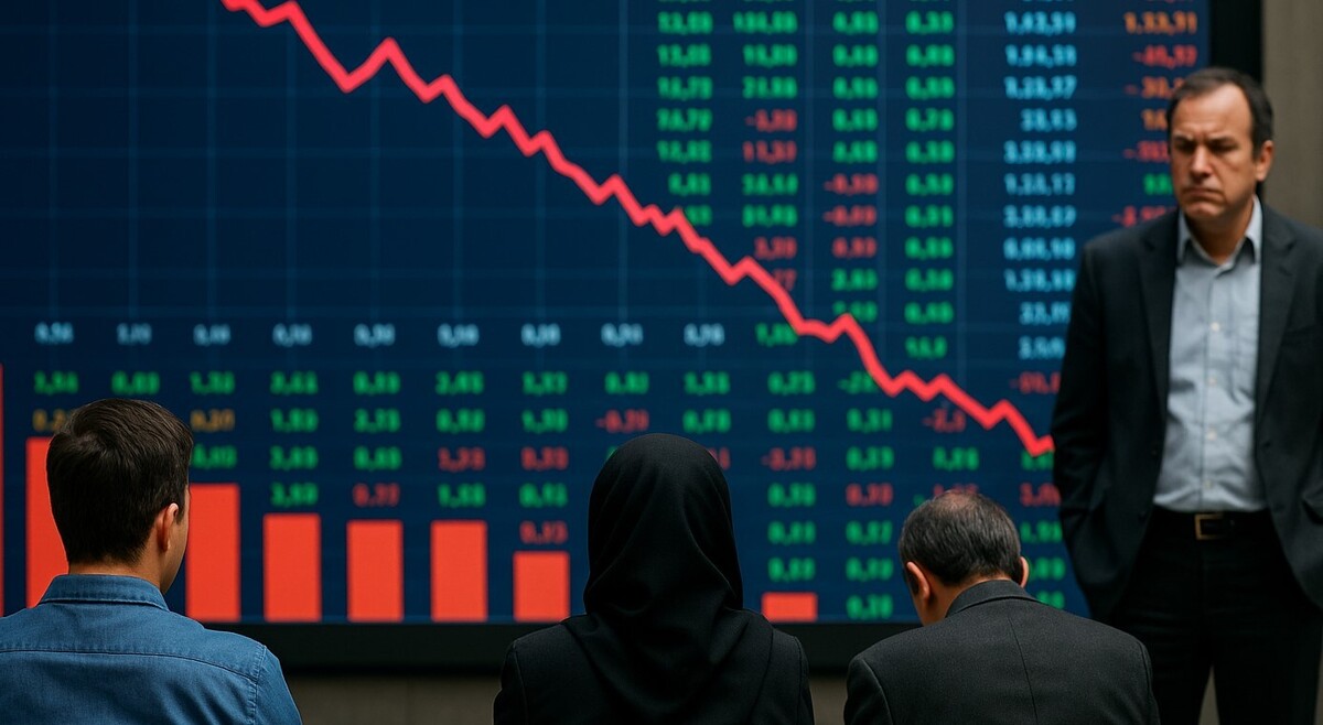 تأثیر تصمیمات غیرشفاف بر منافع سهامداران و...