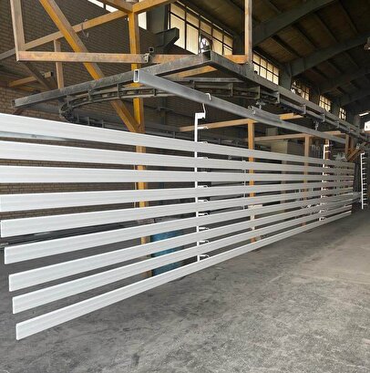 راز کاهش ۵۰٪ هزینه برق در یکی از کارخانه شمش‌آباد تهران چه بود؟