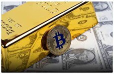 قیمت روز بیت‌کوین، ارز، طلا و سکه ۱۱ خرداد ۱۴۰۴