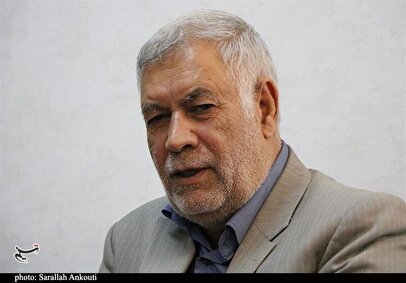 مدنی زاده در تدوین برنامه هفتم نقش اساسی داشت