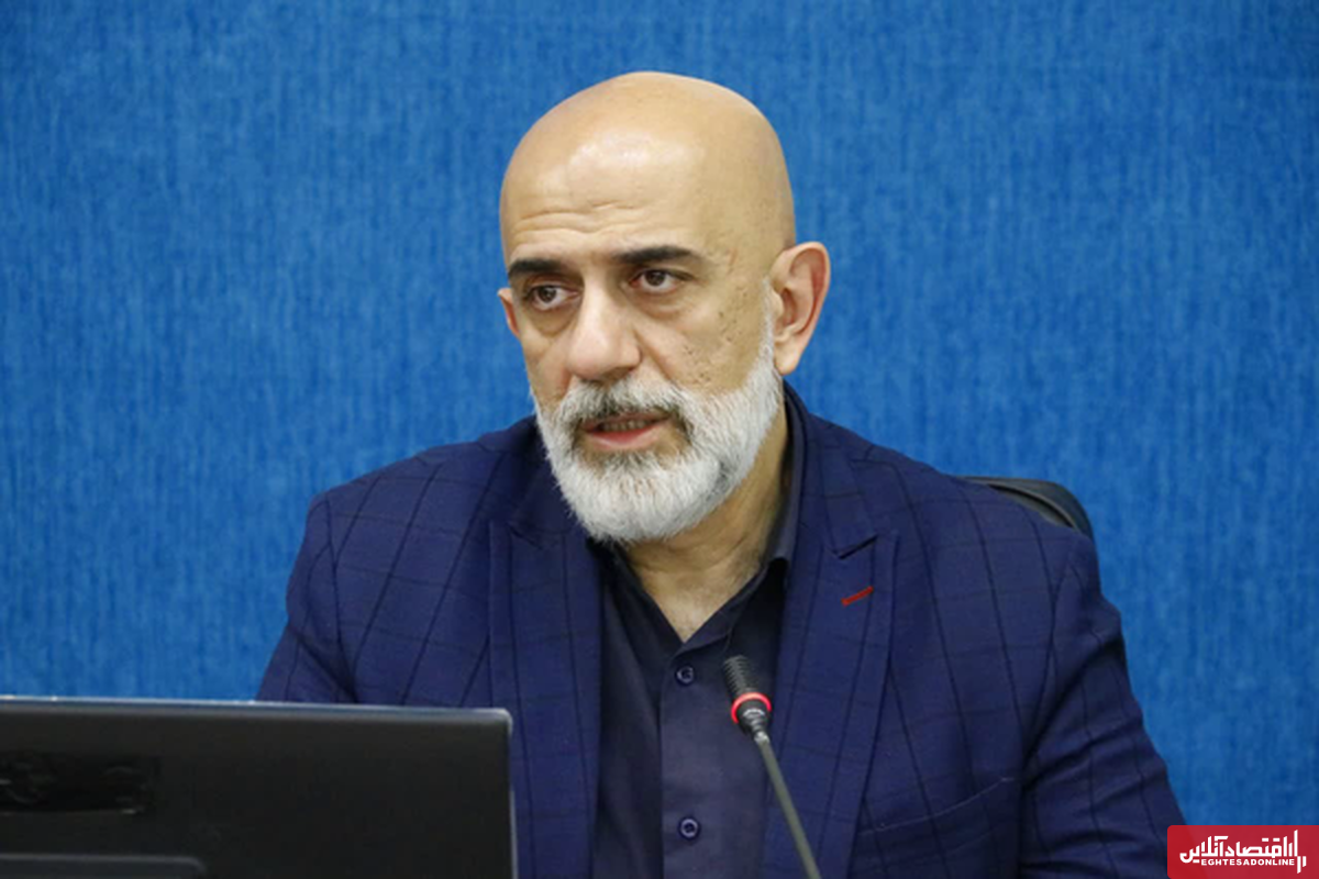  فرصت‌های سرمایه گذاری دانش‌بنیان در رویداد بین المللی «ایزینکس»/حضور چهره‌های شاخص بین المللی و ملی در رویداد 