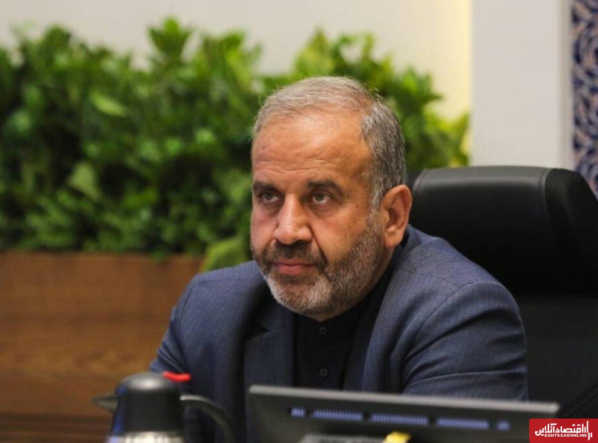  ایران رتبه نخست بروکراسی اداری در صدور پروانه ساختمانی/قدردانی از قطع رابطه خواهرخواندگی بارسلون با تل‌آویو 