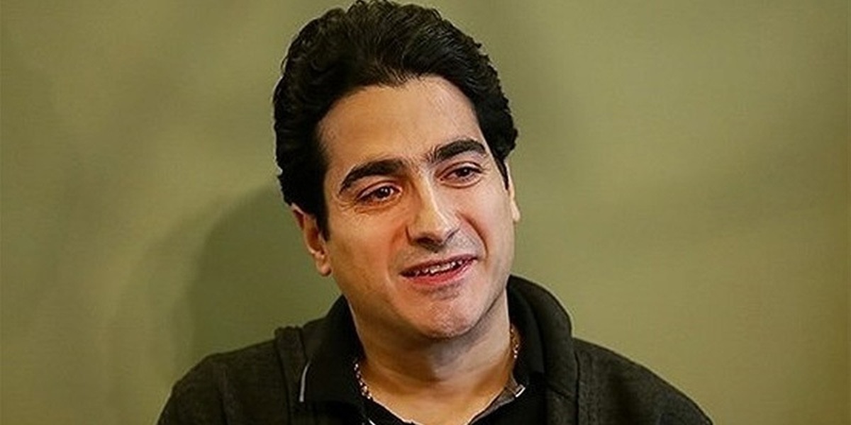 ذوق زدگی همایون شجریان از خواندن آواز فراموش شده اش