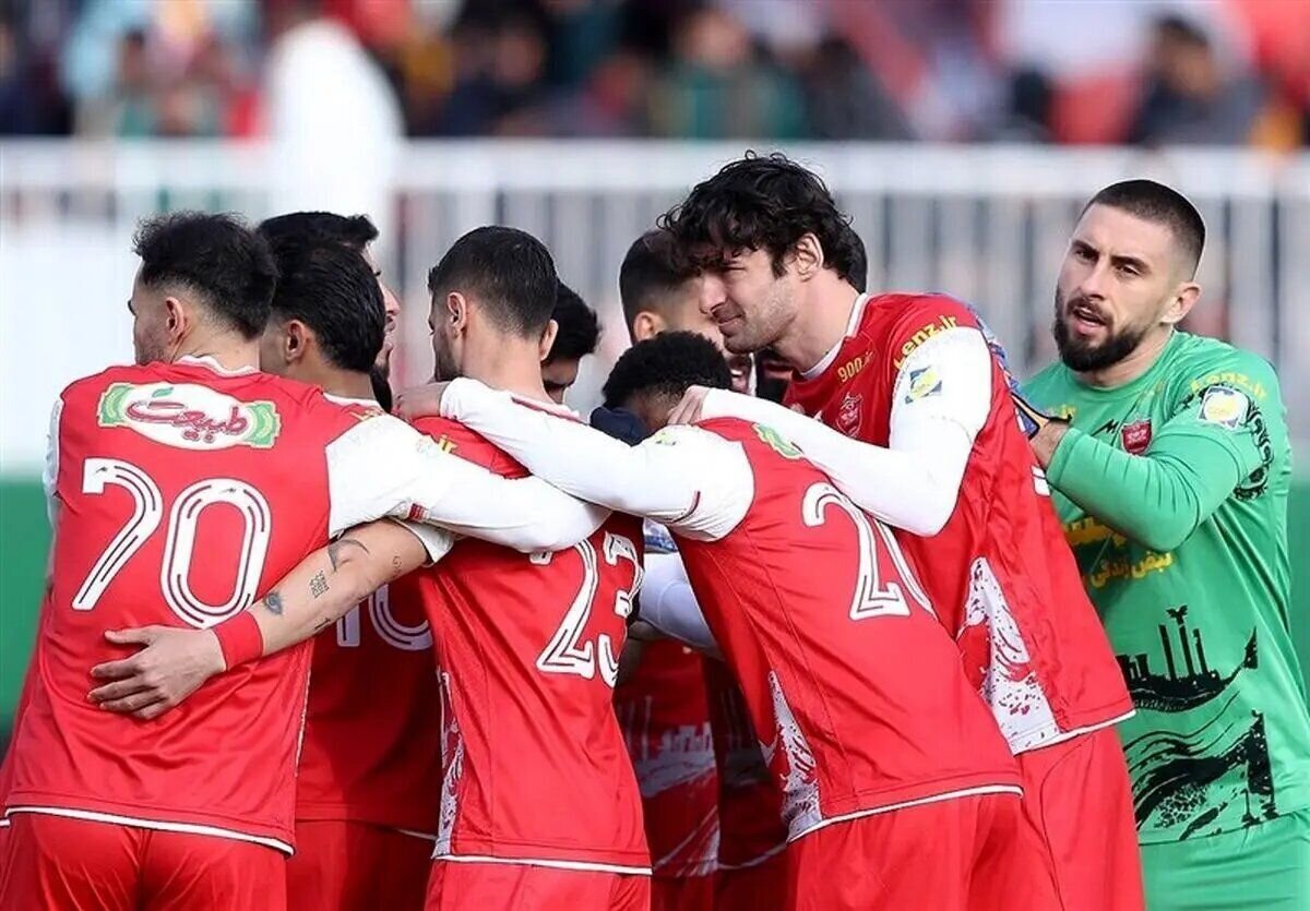  پدیده جذاب نقل و انتقالات پرسپولیسی شد 