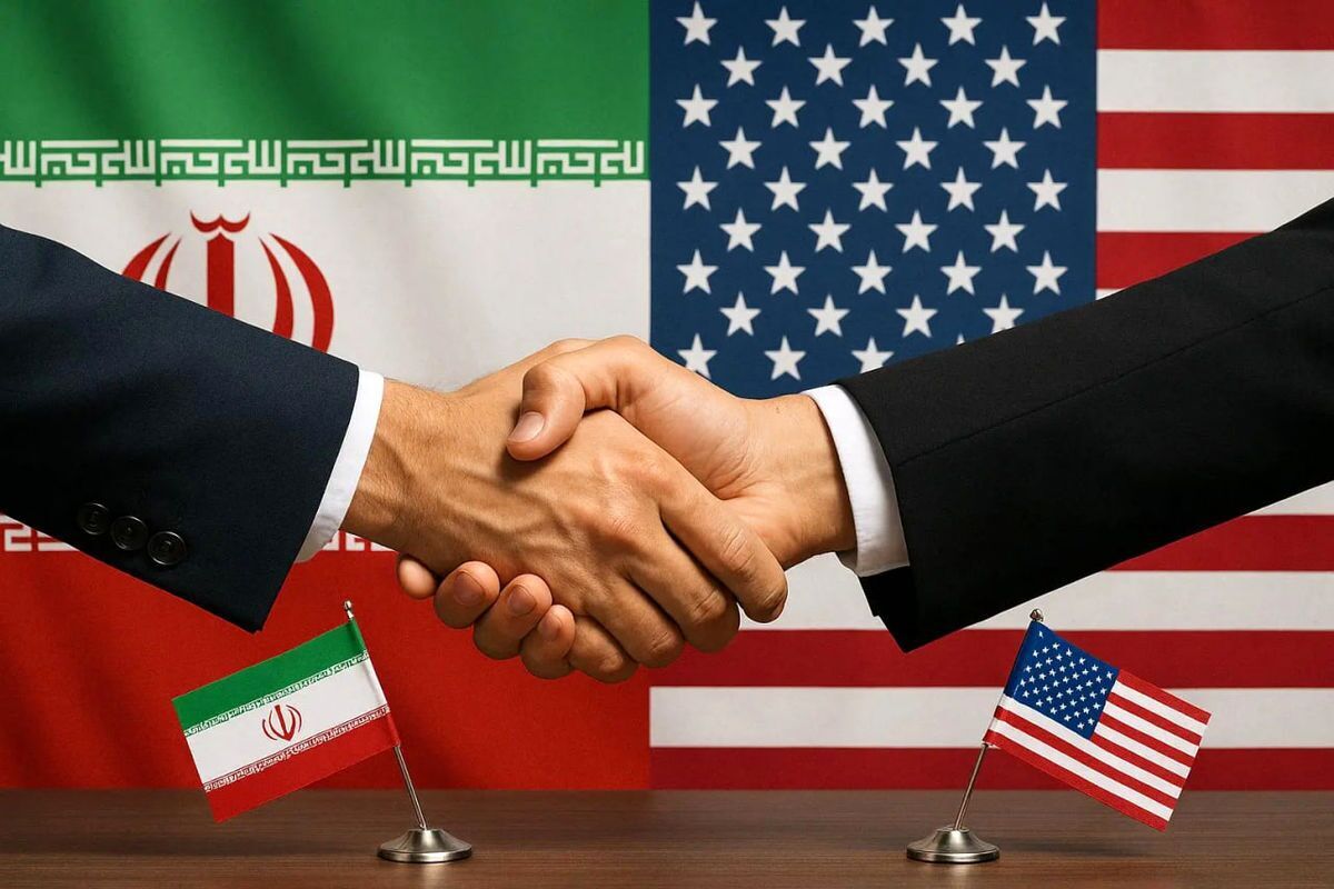 توافق ایران و آمریکا؛ خیلی دور، خیلی نزدیک