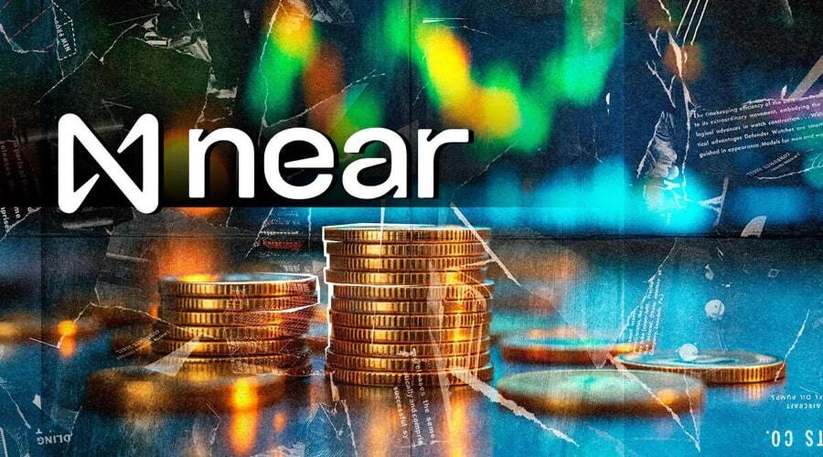  نیر در مسیر تبدیل به سریع‌ترین بلاکچین جهان با ۱ میلیون تراکنش در ثانیه! 