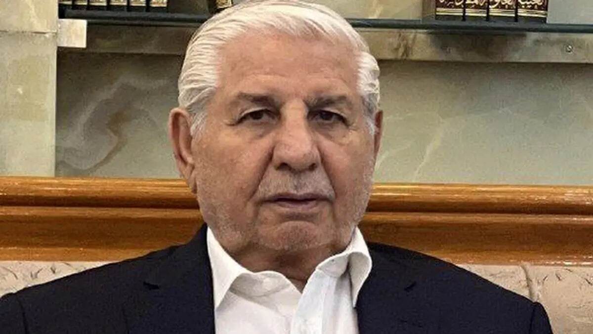 علیاکبر انصاری مالک «ایرانمال» که بود؟ علیاکبر انصاری مالک «ایرانمال» که بود؟