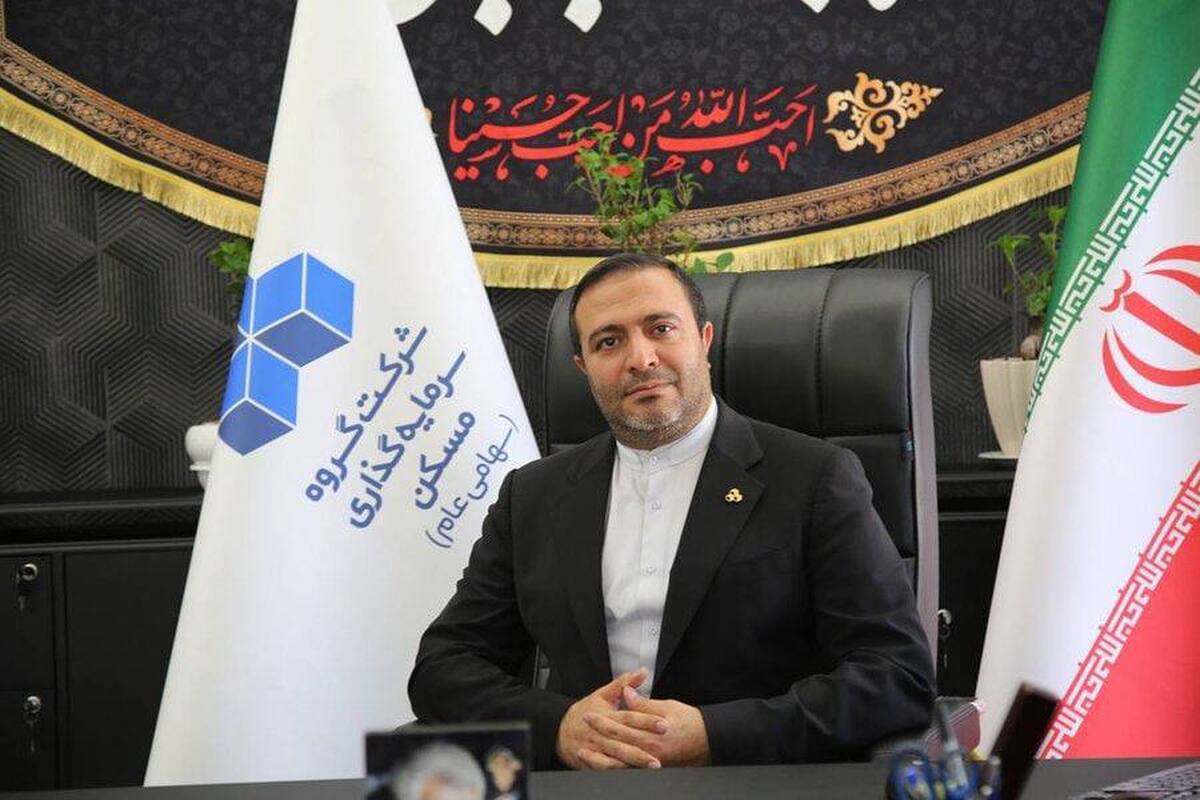 مدنیزاده نماد اصلاحگری منطقی است مدنیزاده نماد اصلاحگری منطقی است