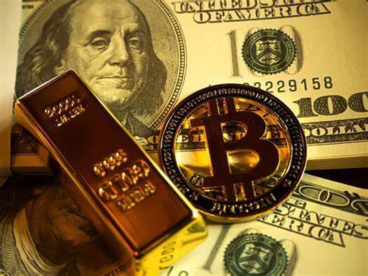  قیمت روز بیت‌کوین، ارز، طلا و سکه ۱۲ خرداد ۱۴۰۴ 