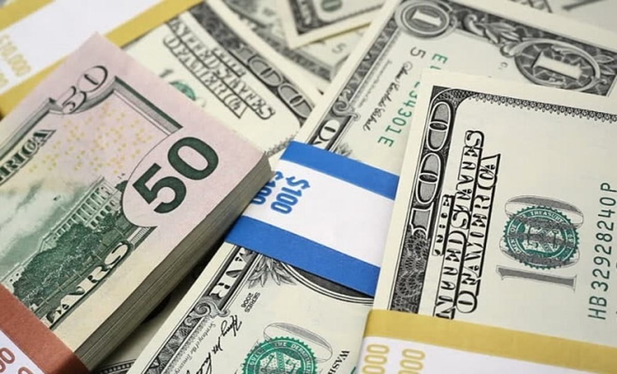 تأمین ۹.۱ میلیارد دلار ارز واردات در ۲ ماه توسط بانک مرکزی
