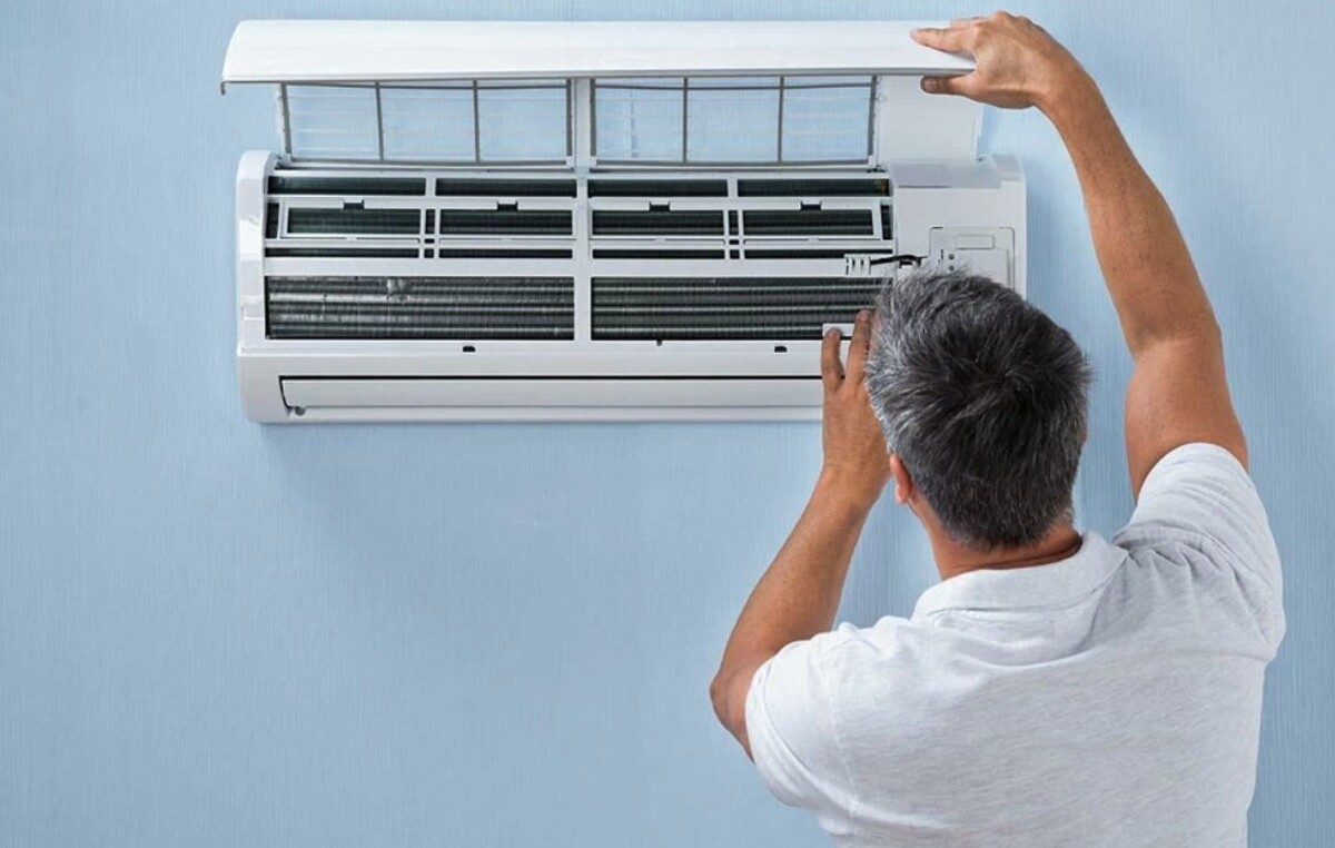  قیمت کولر گازی ۱۴۰۴ / کولر گازی ارزان و خوب چی بخریم؟ 