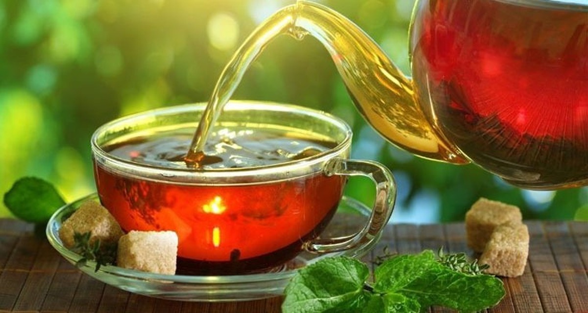  نوشیدن چای بلافاصله بعد از غذا؛ مفید یا مضر؟ 