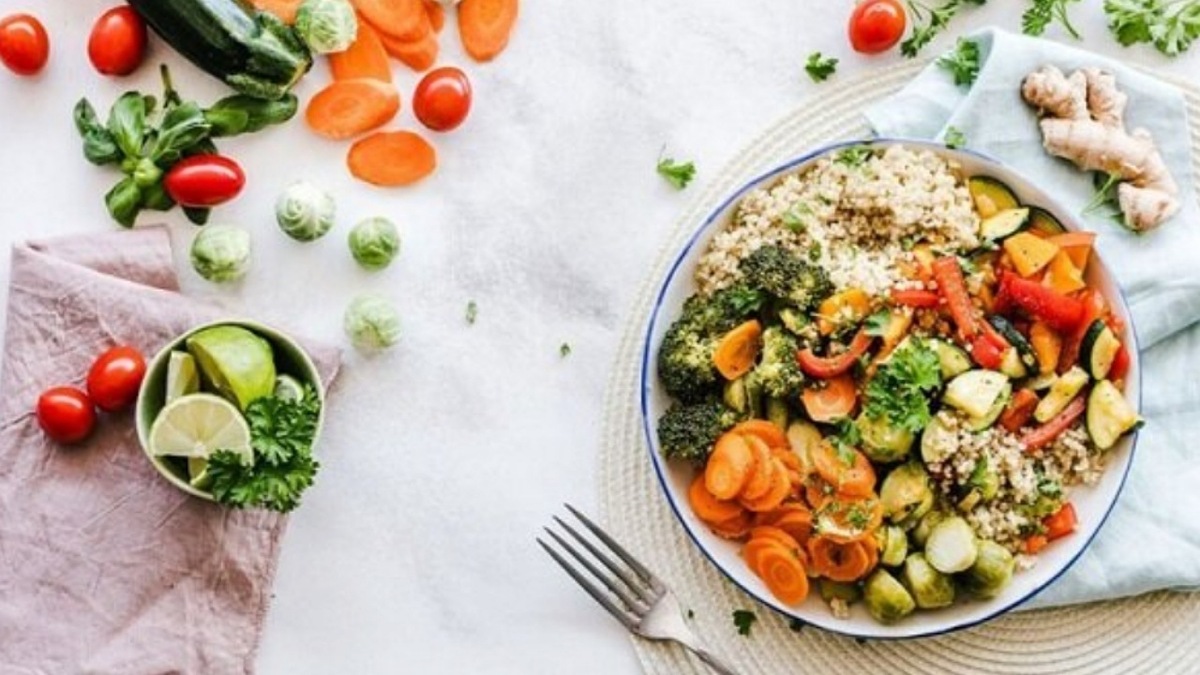  با خوردن این غذا‌ها گرمازده نشوید 