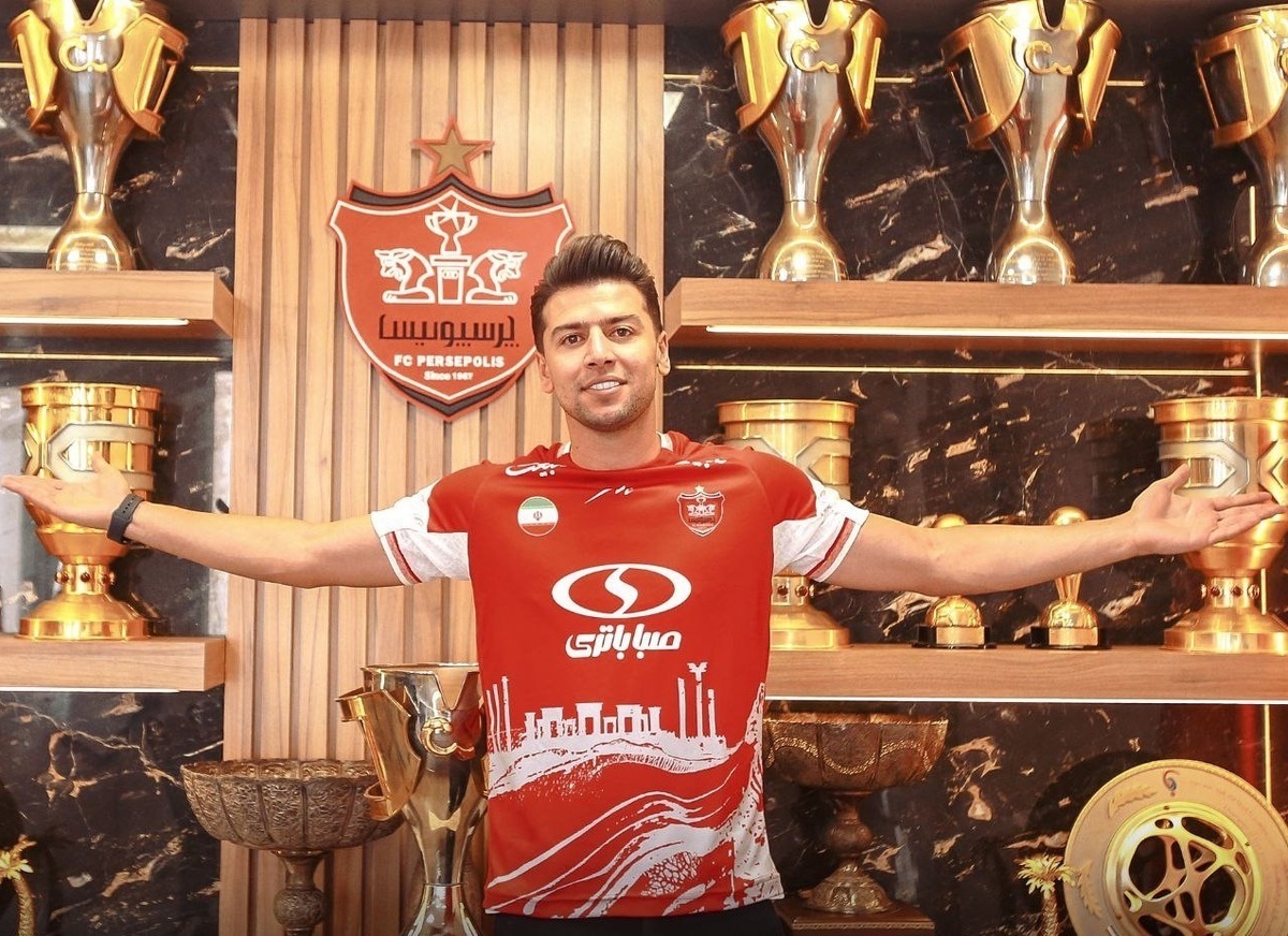  ستاره‌های سرشناس پرسپولیس زیر تیغ کارتال 