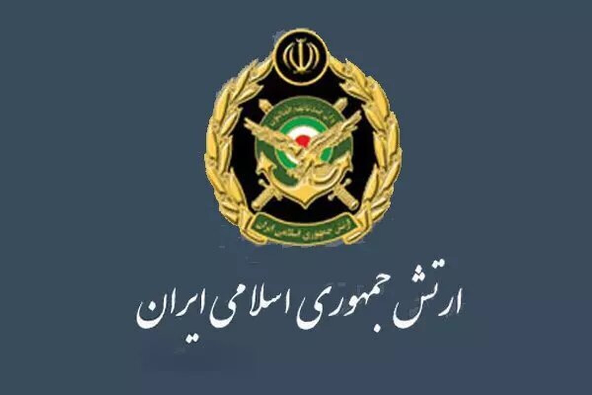  کلاه آبی‌های ارتش ایران چه کسانی هستند؟ 