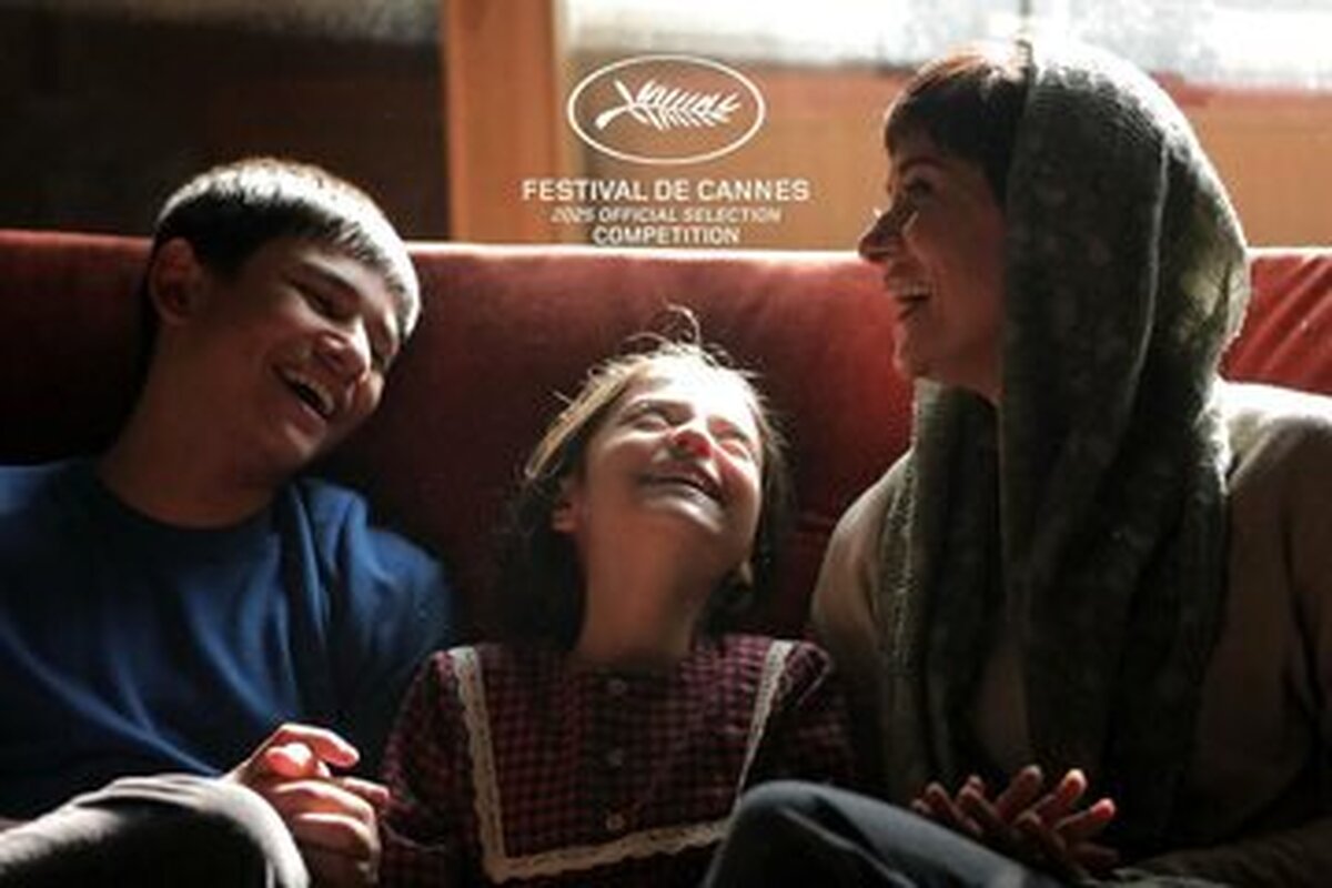 صدور پروانه نمایش برای «زن و بچه»
