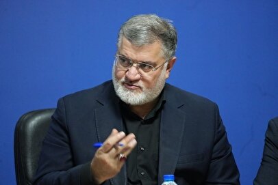 بحران آب و توسعه بی‌قاعده زنگ خطر را  در تهران به صدا درآورد
