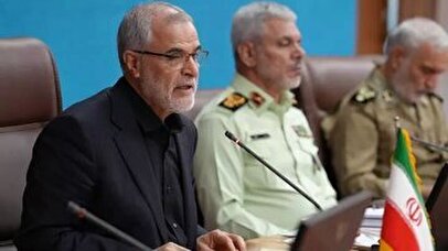 تردد اتباع خارجی مجاز برای مراسم اربعین بدون محدودیت خواهد بود