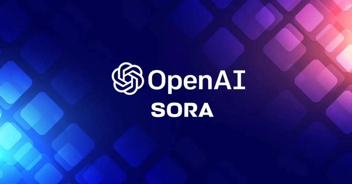  هوش مصنوعی ویدیو‌ساز OpenAI به بینگ رسید 