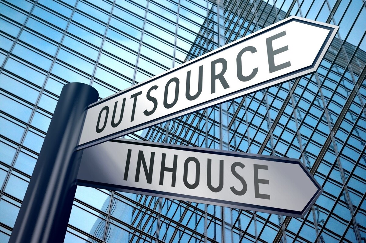 روشهای برونسپاری فروش بینالمللی (Outsourcing Sales) روشهای برونسپاری فروش بینالمللی (Outsourcing Sales)
