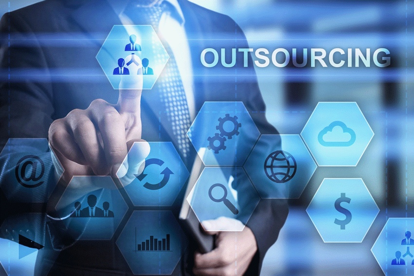 روش‌های برون‌سپاری فروش بین‌المللی (Outsourcing Sales)