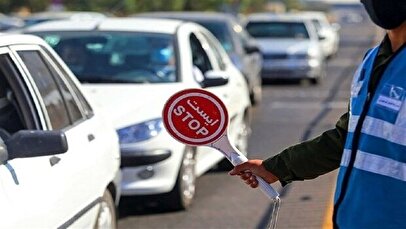اعلام محدودیت‌های ترافیکی مراسم دعای عرفه و نماز عید قربان