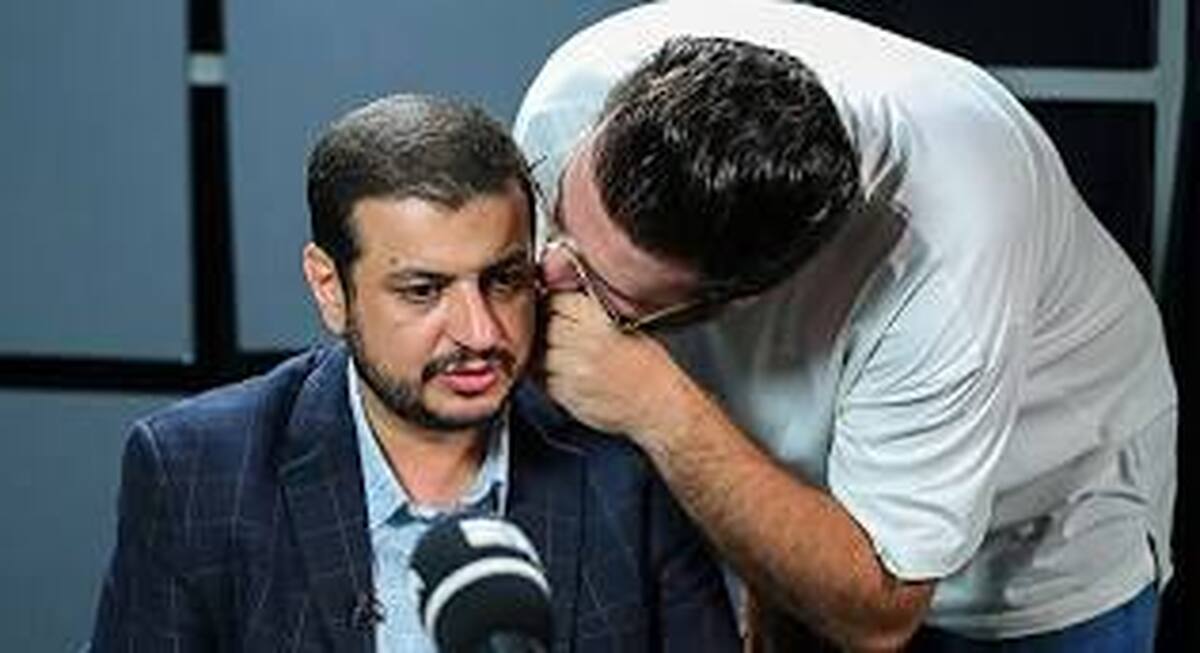 واکنش عجیب رائفی پور پس از توهین به قزوینی‌ها