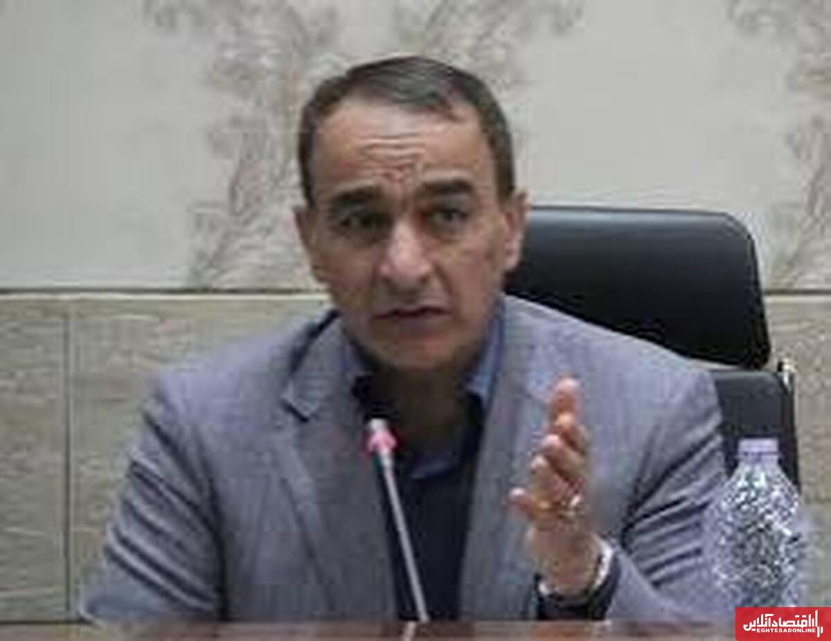  ۲۰ دشت در استان اصفهان در معرض خطر جدی فرونشست/تغذیه سفره های زیرزمینی ضرورت دارد 