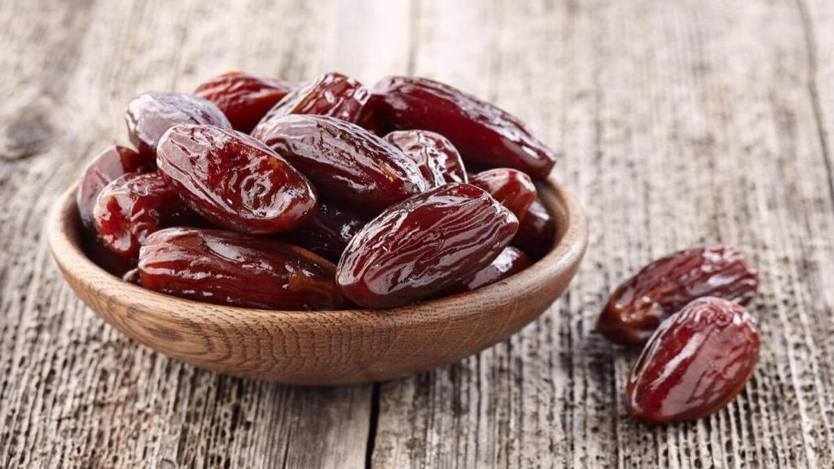  این میوه یک بمب انرژی کوچک است 
