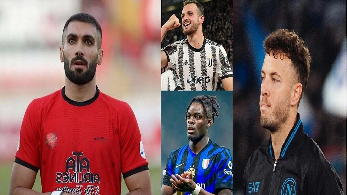  قراردادهای نجومی فوتبالیست‌ها رکورد شکاند/ دستمزد مدافع ایرانی در حد بهترین مدافعان سری آ! 