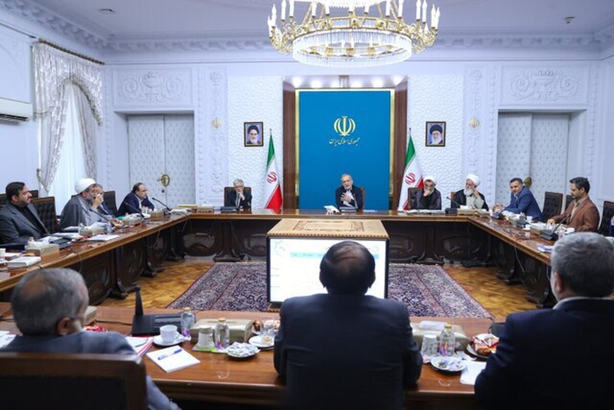  پزشکیان: دروغ‌گویی مسئولان با مصلحت توجیه نمی‌شود 