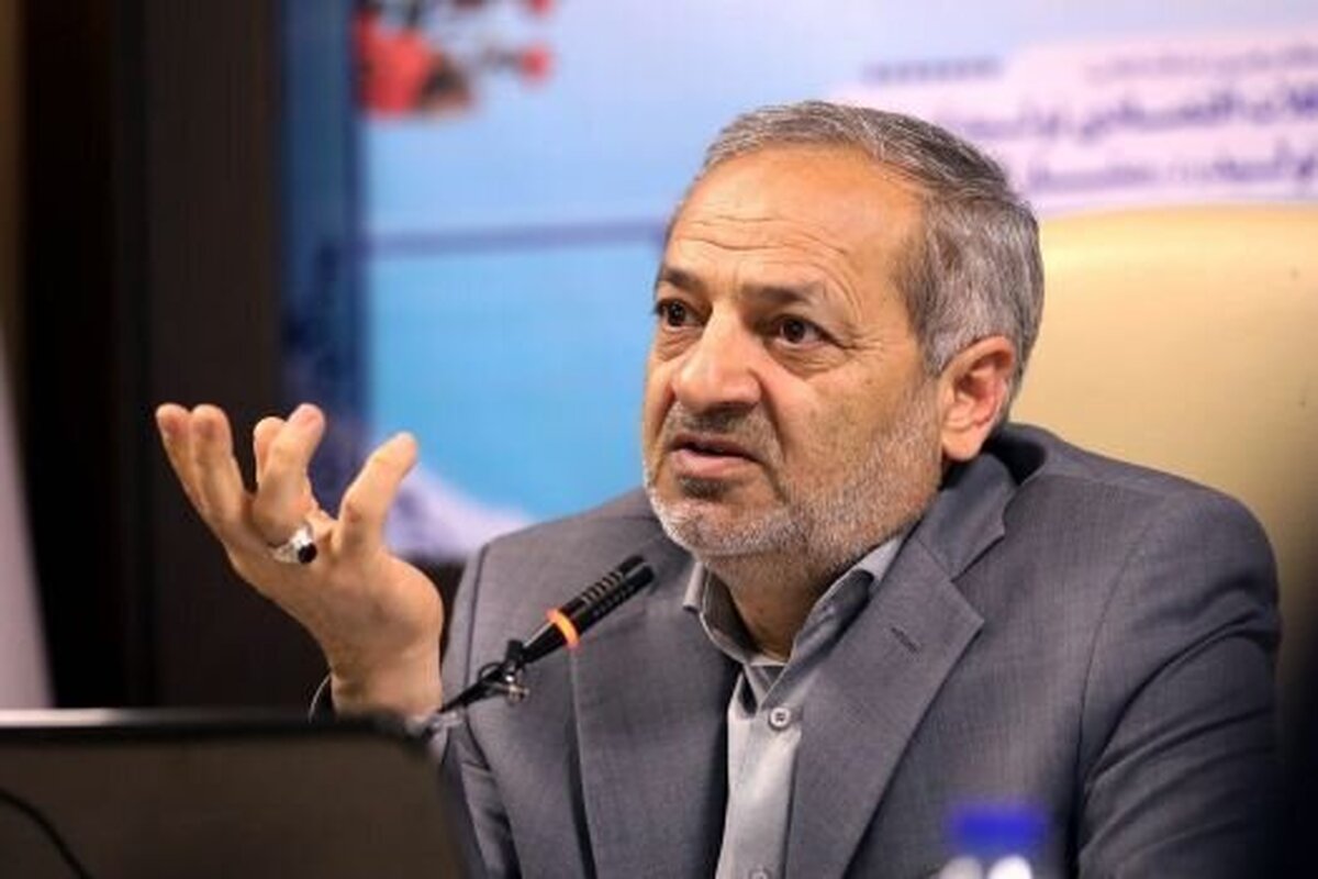  رتبه‌بندی ۱۲۰۰ معلم در پوشه قرمز قرار گرفت! 