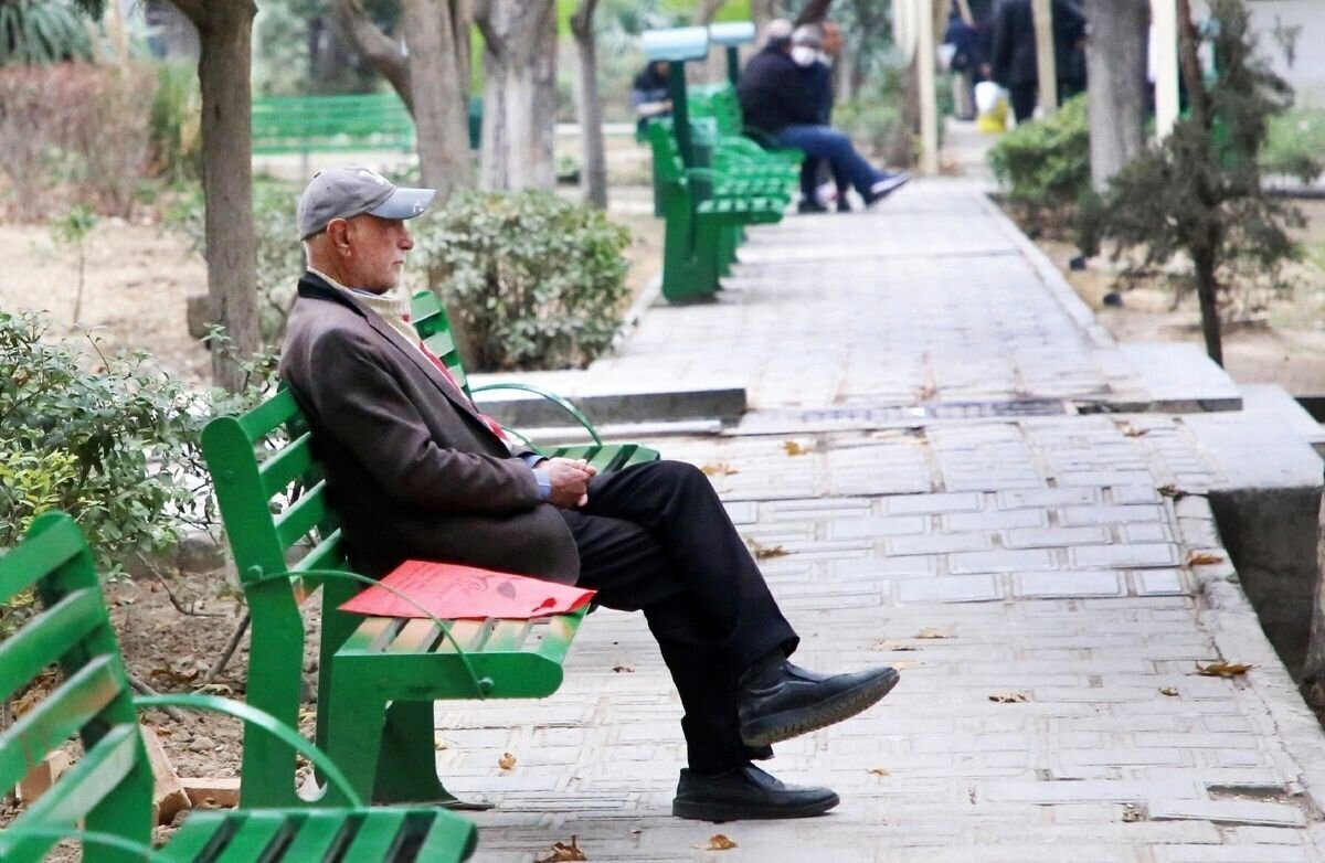  خبر مهم از پرداخت حقوق و معوقات بازنشستگان+ جدول 