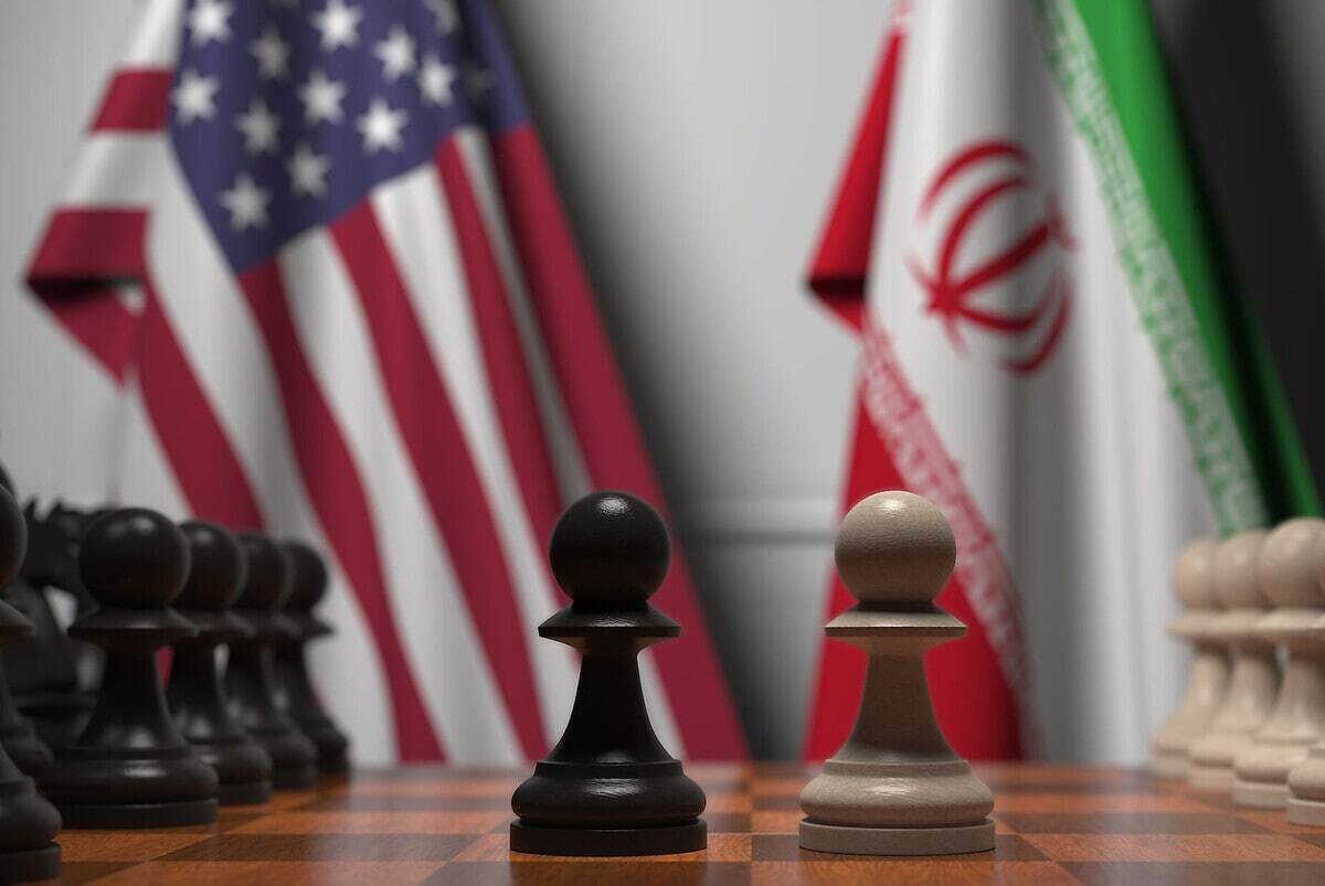  فوری/ آمریکا پیشنهاد جدیدی به ایران داد 