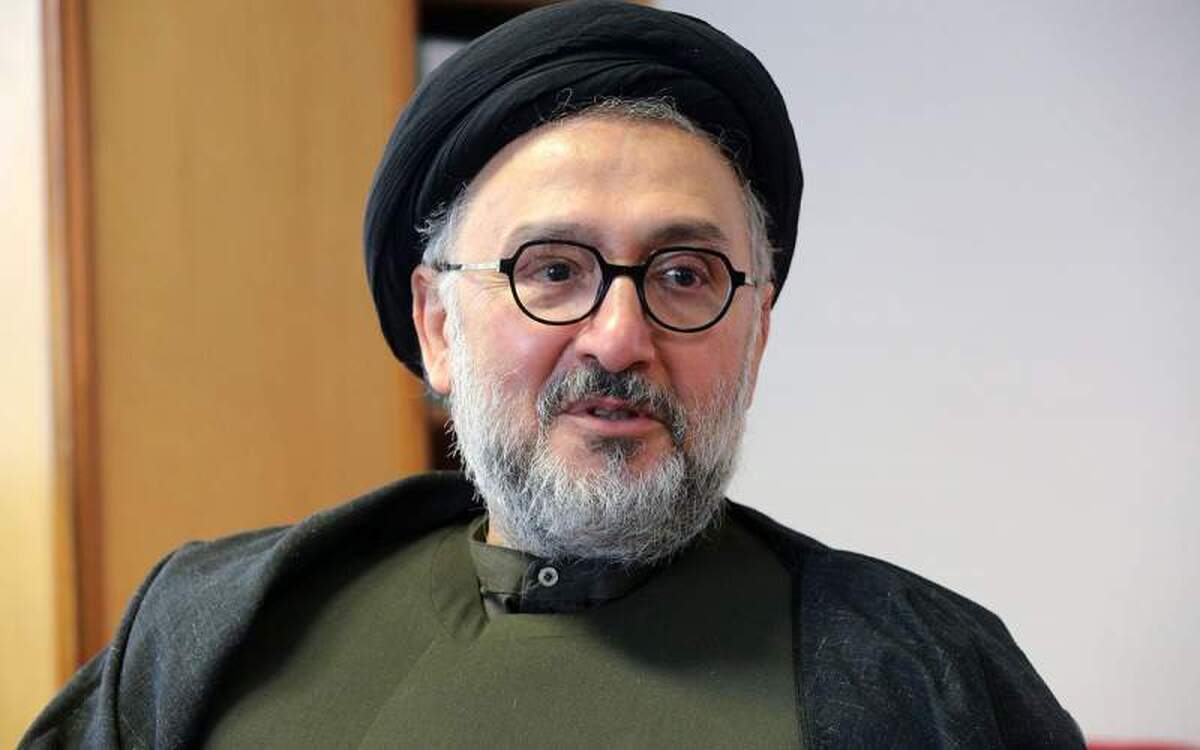  واکنش متفاوت روحانی اصلاح‌طلب به بیانات رهبر انقلاب درباره غنی سازی 