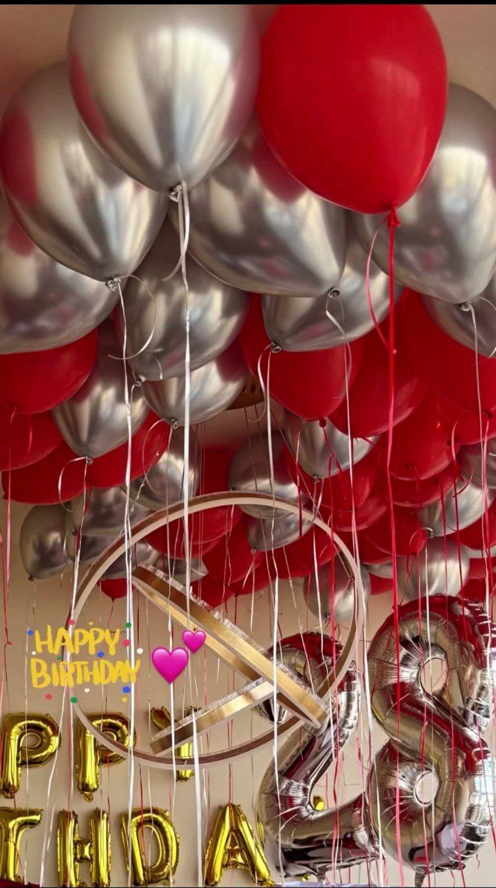 رضا گلزار برای تولد آیسان خودرو کادوپیچ کرد + عکس