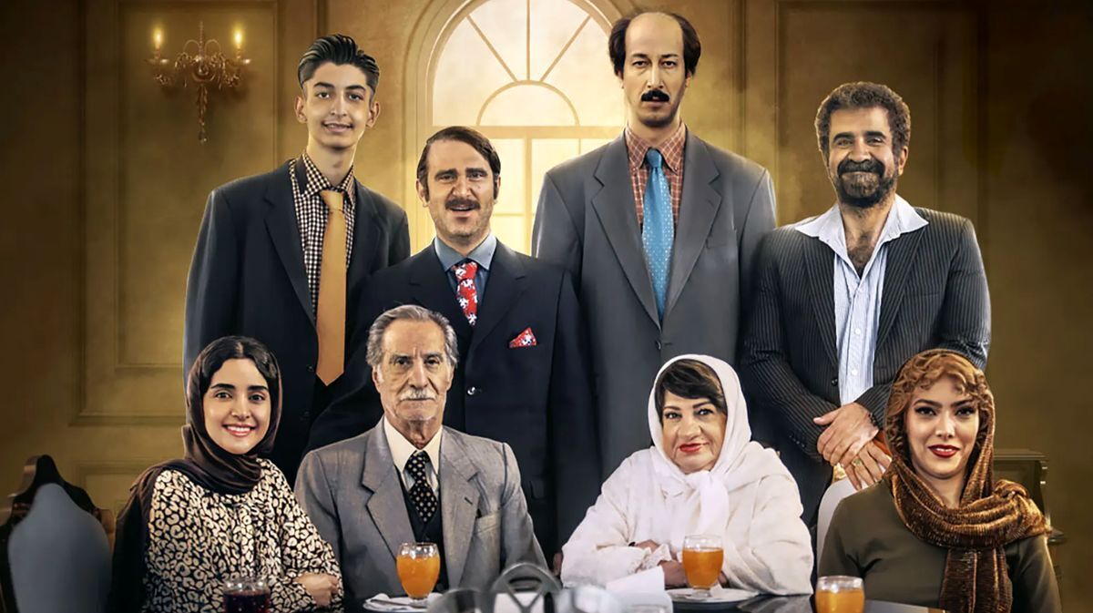 فیلم هفتاد سی؛ بازیگران و خلاصه داستان + عکس فیلم هفتاد سی؛ بازیگران و خلاصه داستان + عکس