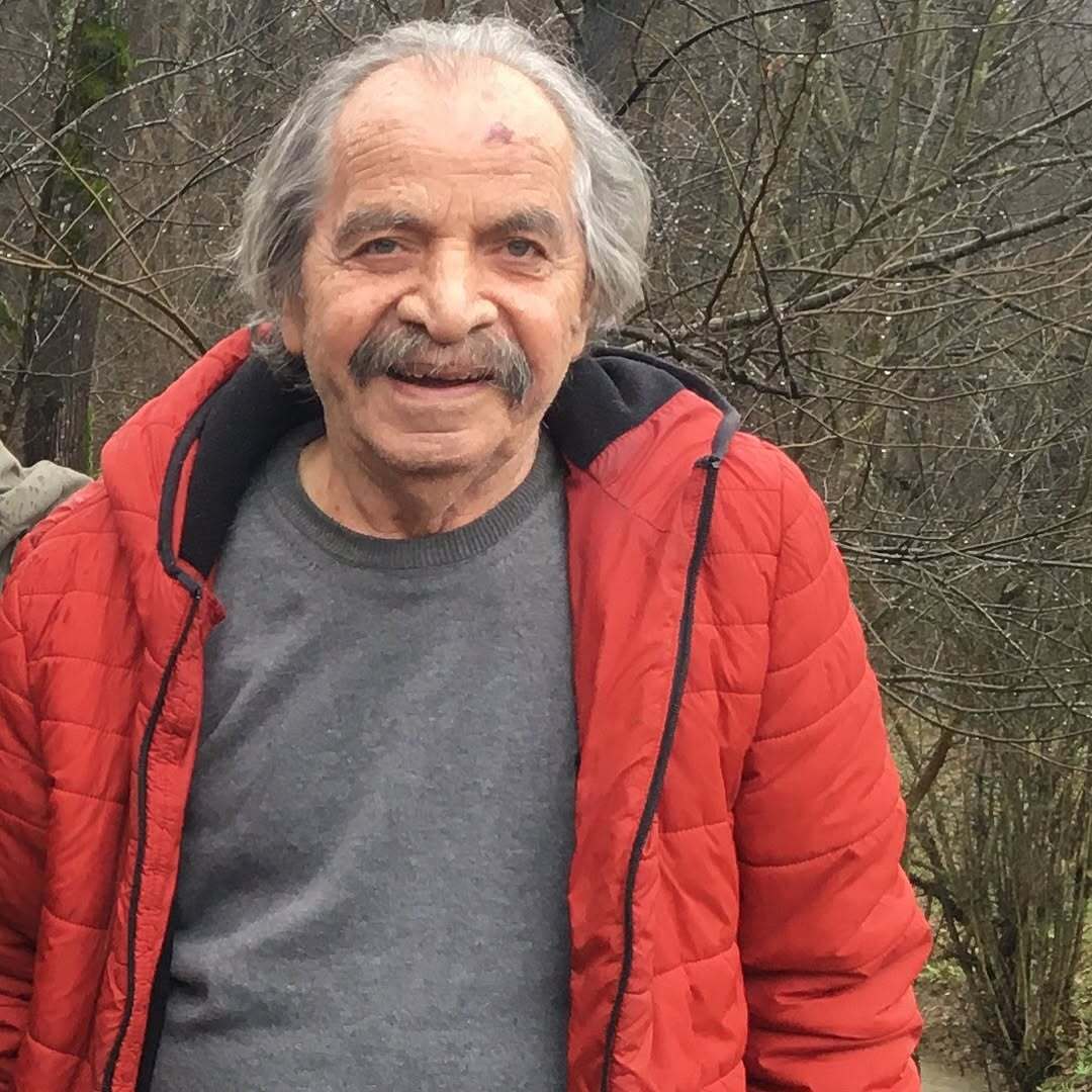 عباس جمشیدی‌‌فر عزادار شد
