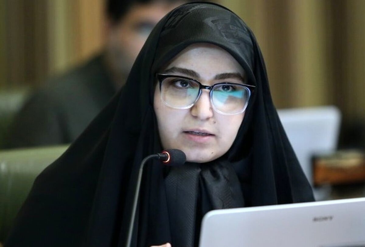 نرجس سلیمانی به خاطر کلیپ جنجالی عذرخواهی کرد