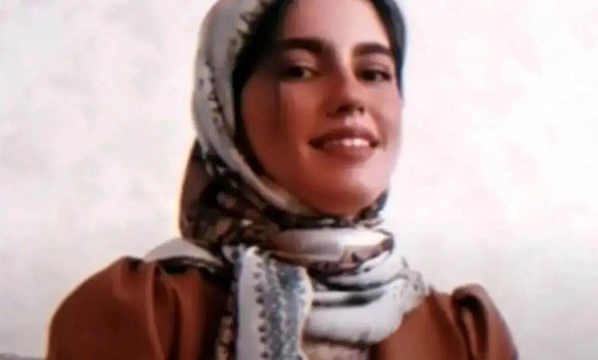 کشف جسد الهه حسیننژاد/ الهه به قتل رسید کشف جسد الهه حسیننژاد/ الهه به قتل رسید