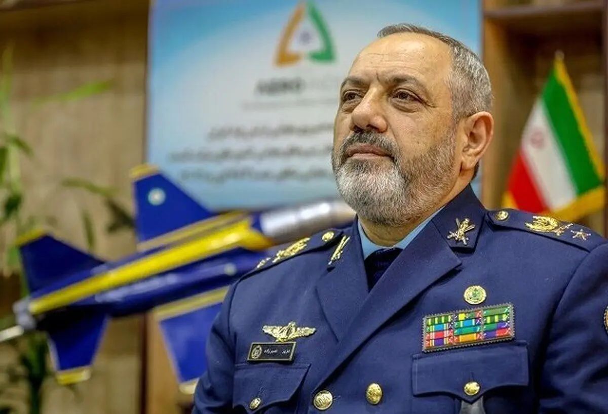  وزیر دفاع: با کوچک‌ترین حرکت از سوی اسرائیل، این رژیم نابود خواهد شد 