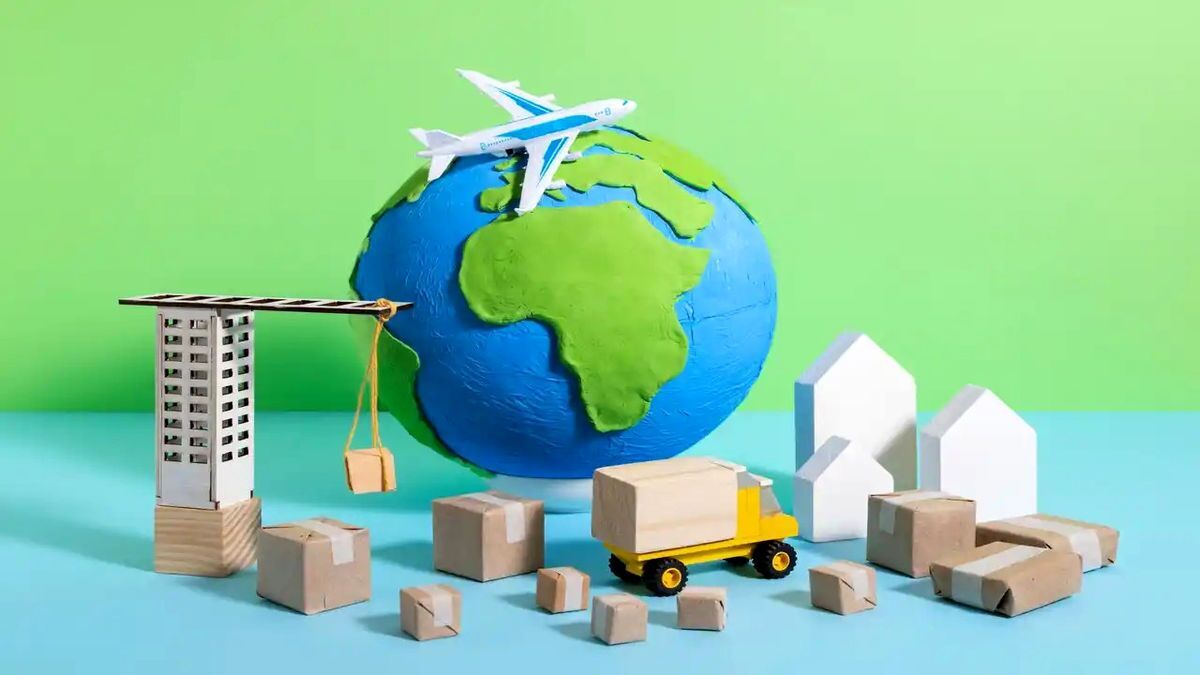  مالیات تلافی‌جویانه ترامپ علیه اروپا و آسیا 