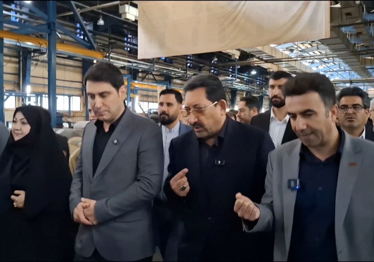 واردات تایر محدود میشود؟