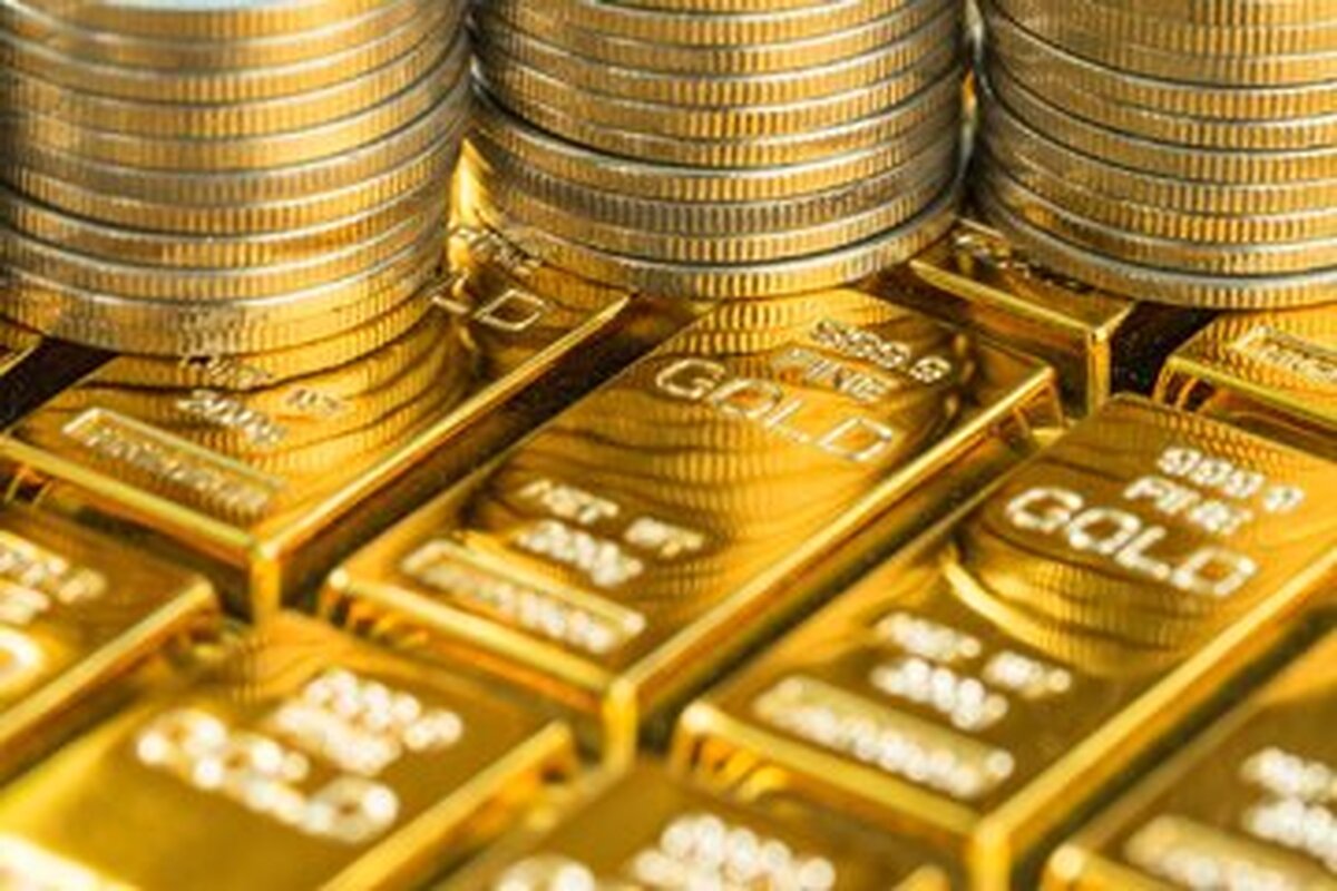 بازار طلا در موج صعودی 