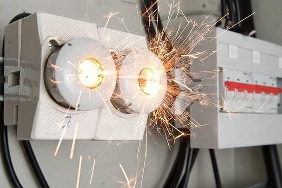  چگونه و از کجا خسارت ناشی از قطعی برق را دریافت کنیم؟ 