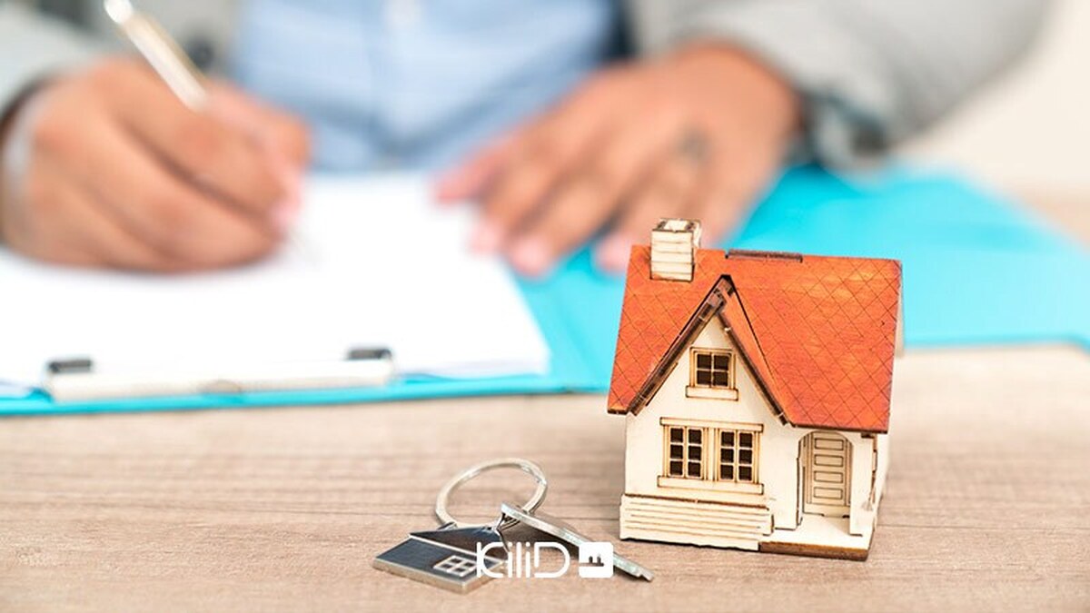  ۳ راهکار طلایی برای خرید سریع خانه+ فیلم 