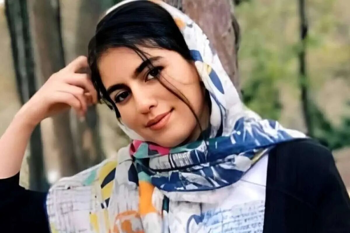  اگر «الهه حسین نژاد» مرد بود بازهم این اتفاق برای او می‌افتاد؟ 